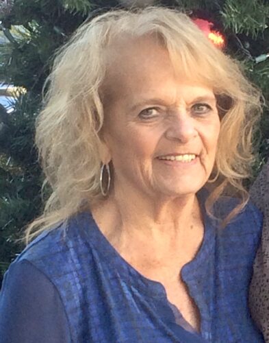 Kay Arlene McKinney
